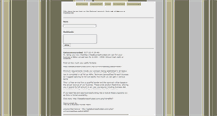 Desktop Screenshot of emmaekberg.se